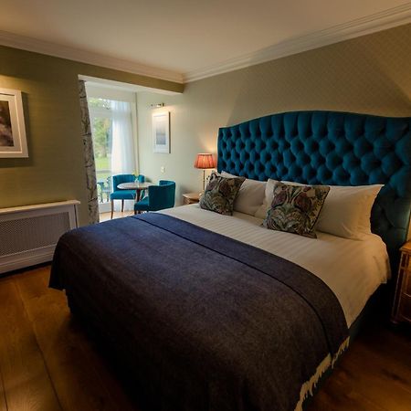 Cahernane House Hotel Cloghereen Ngoại thất bức ảnh
