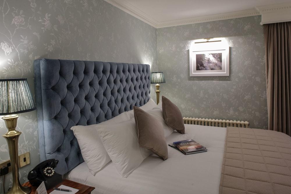 Cahernane House Hotel Cloghereen Ngoại thất bức ảnh