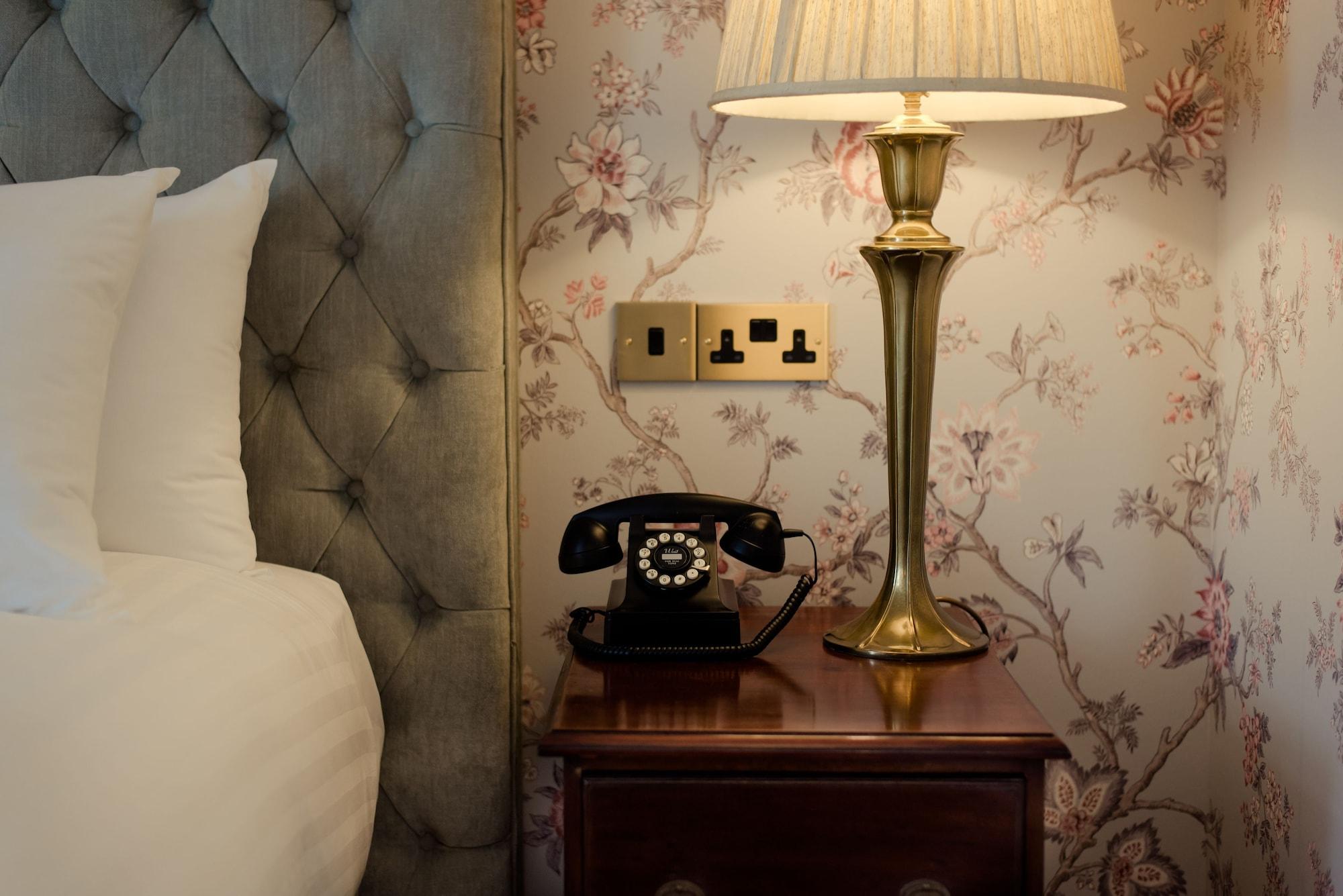 Cahernane House Hotel Cloghereen Ngoại thất bức ảnh