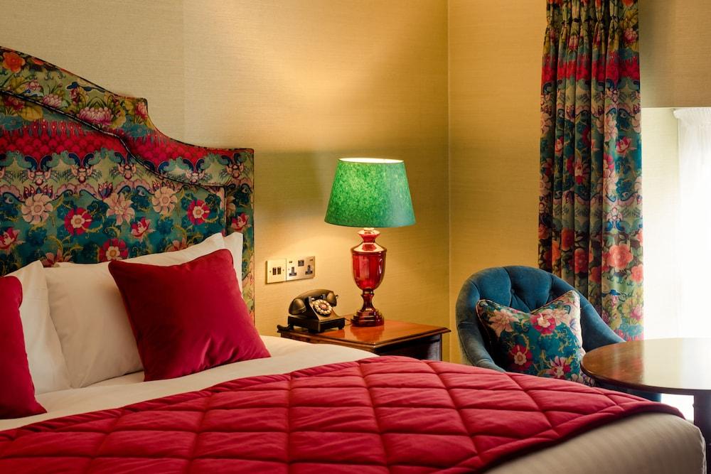 Cahernane House Hotel Cloghereen Ngoại thất bức ảnh
