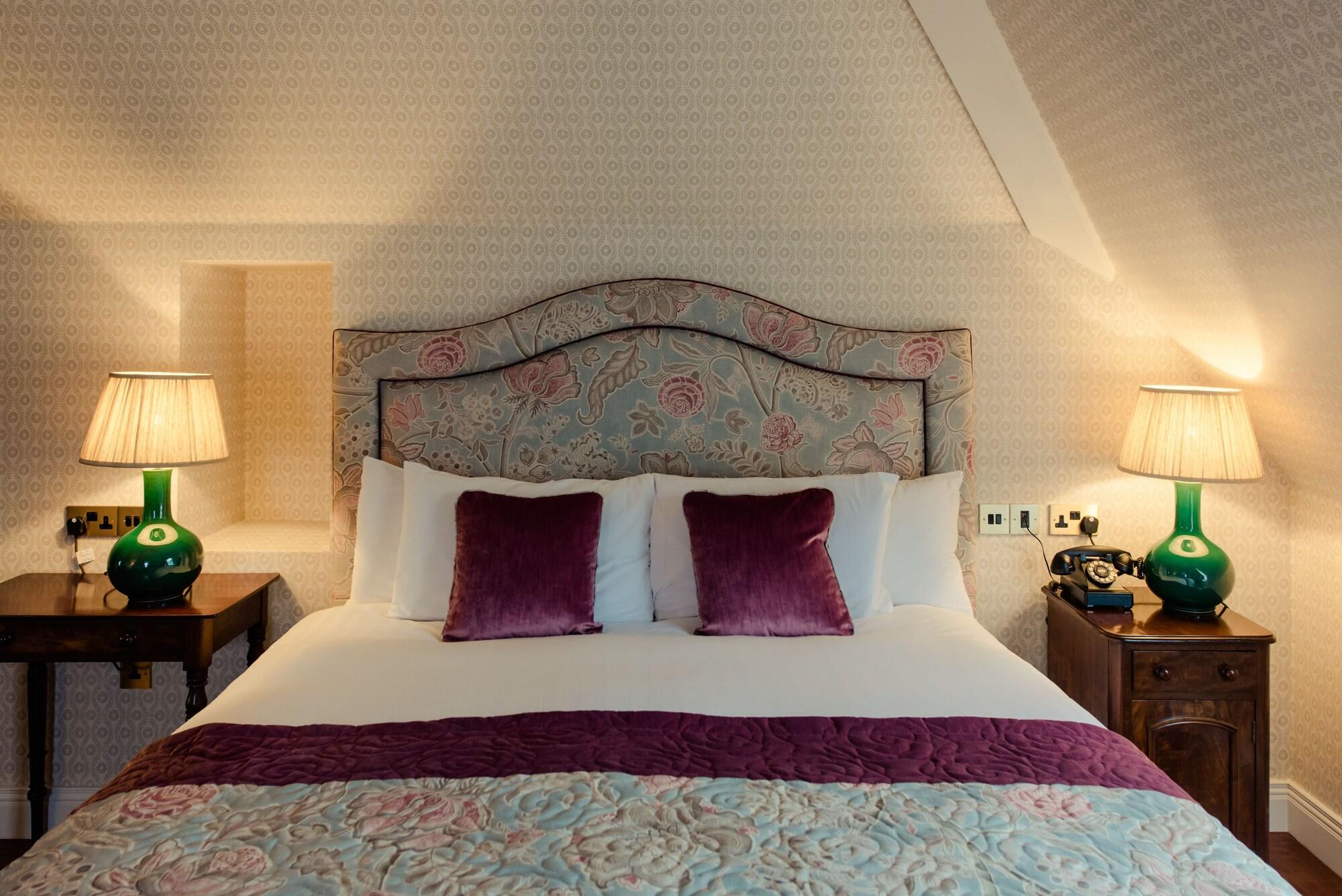 Cahernane House Hotel Cloghereen Ngoại thất bức ảnh