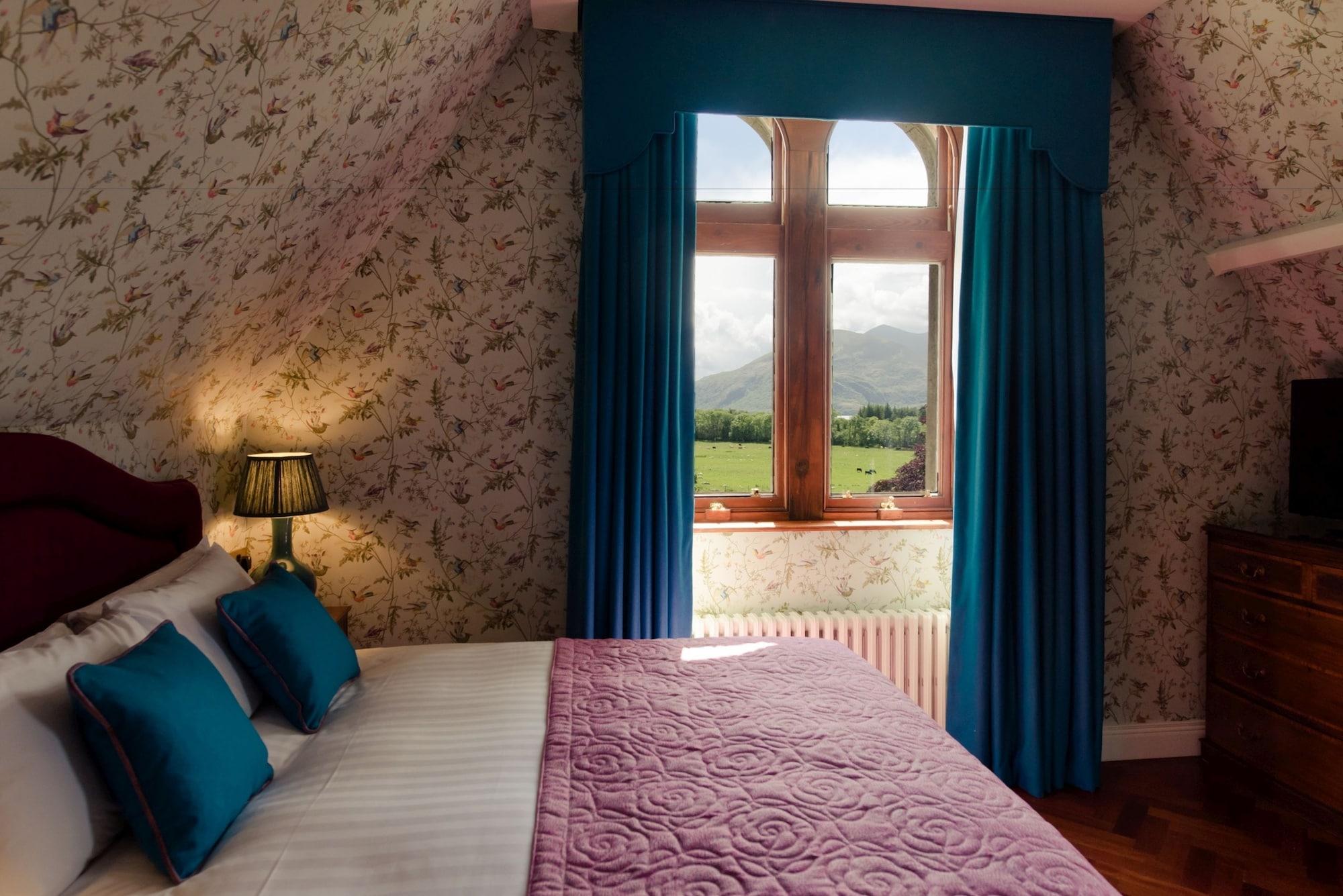 Cahernane House Hotel Cloghereen Ngoại thất bức ảnh