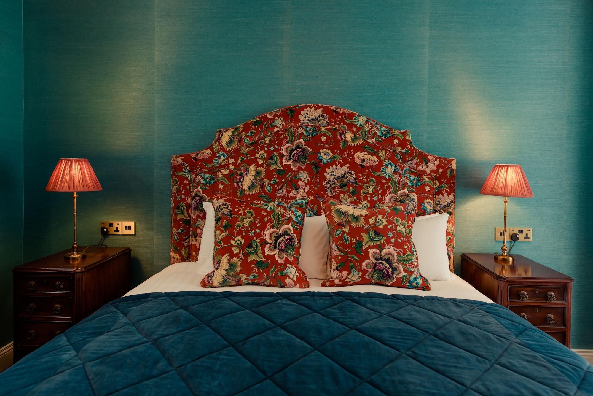 Cahernane House Hotel Cloghereen Ngoại thất bức ảnh