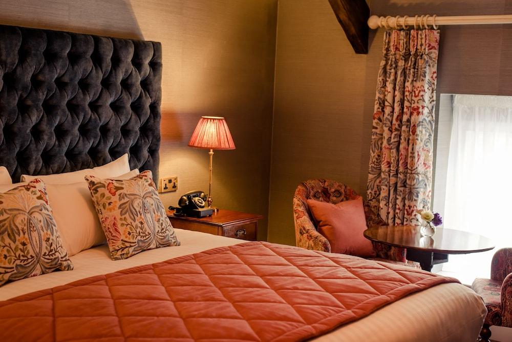 Cahernane House Hotel Cloghereen Ngoại thất bức ảnh