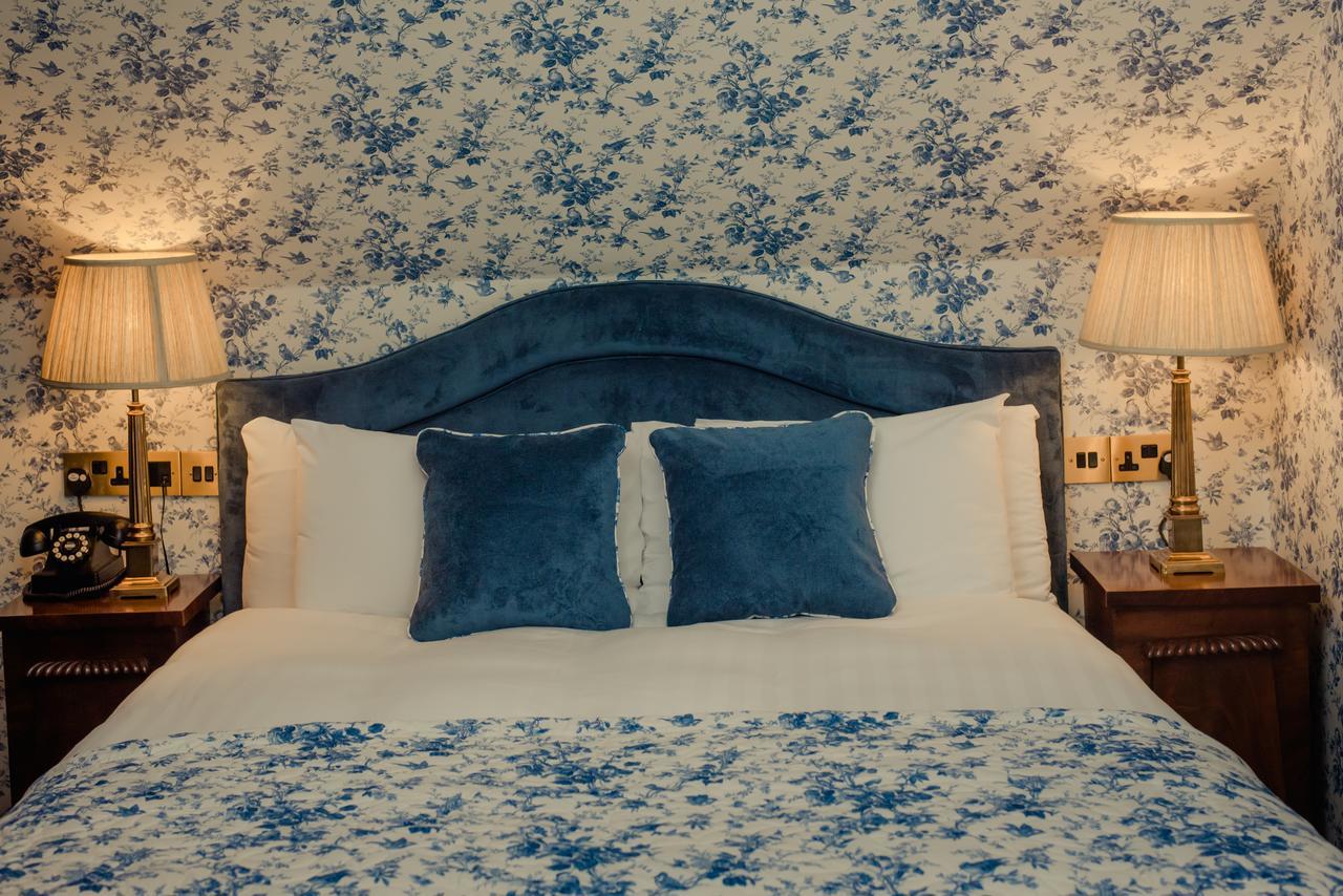 Cahernane House Hotel Cloghereen Ngoại thất bức ảnh