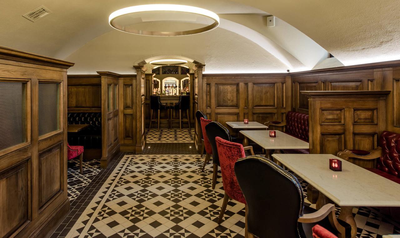 Cahernane House Hotel Cloghereen Ngoại thất bức ảnh